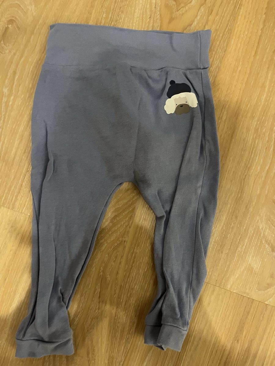 Hosen: 10x Mädchen Hosen 86/92  – Gebraucht aus Ottenbach von niki1991234 6