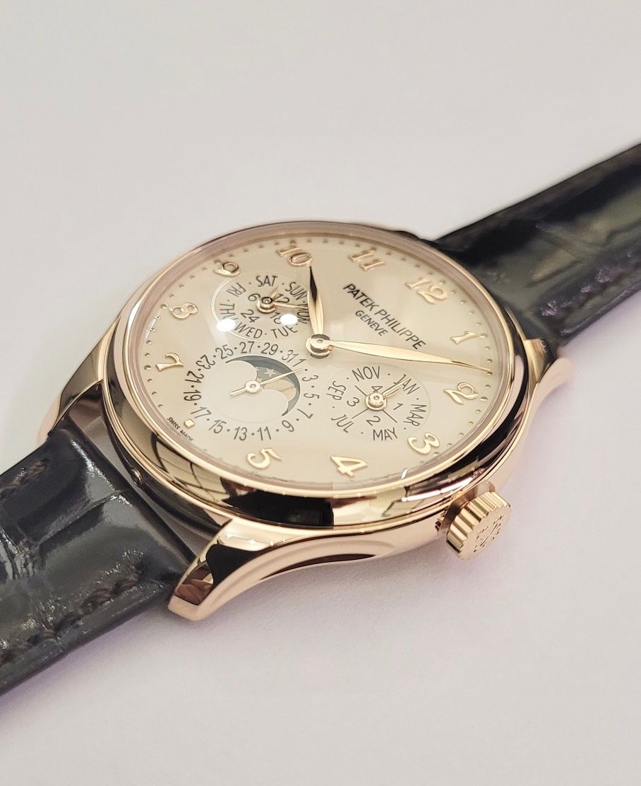 Patek Philippe Orologi: Patek Philippe Grand Complication 5327R-001 – Nuovo e nell'imballaggio originale da Lugano venduto da Superstudiolugano 1