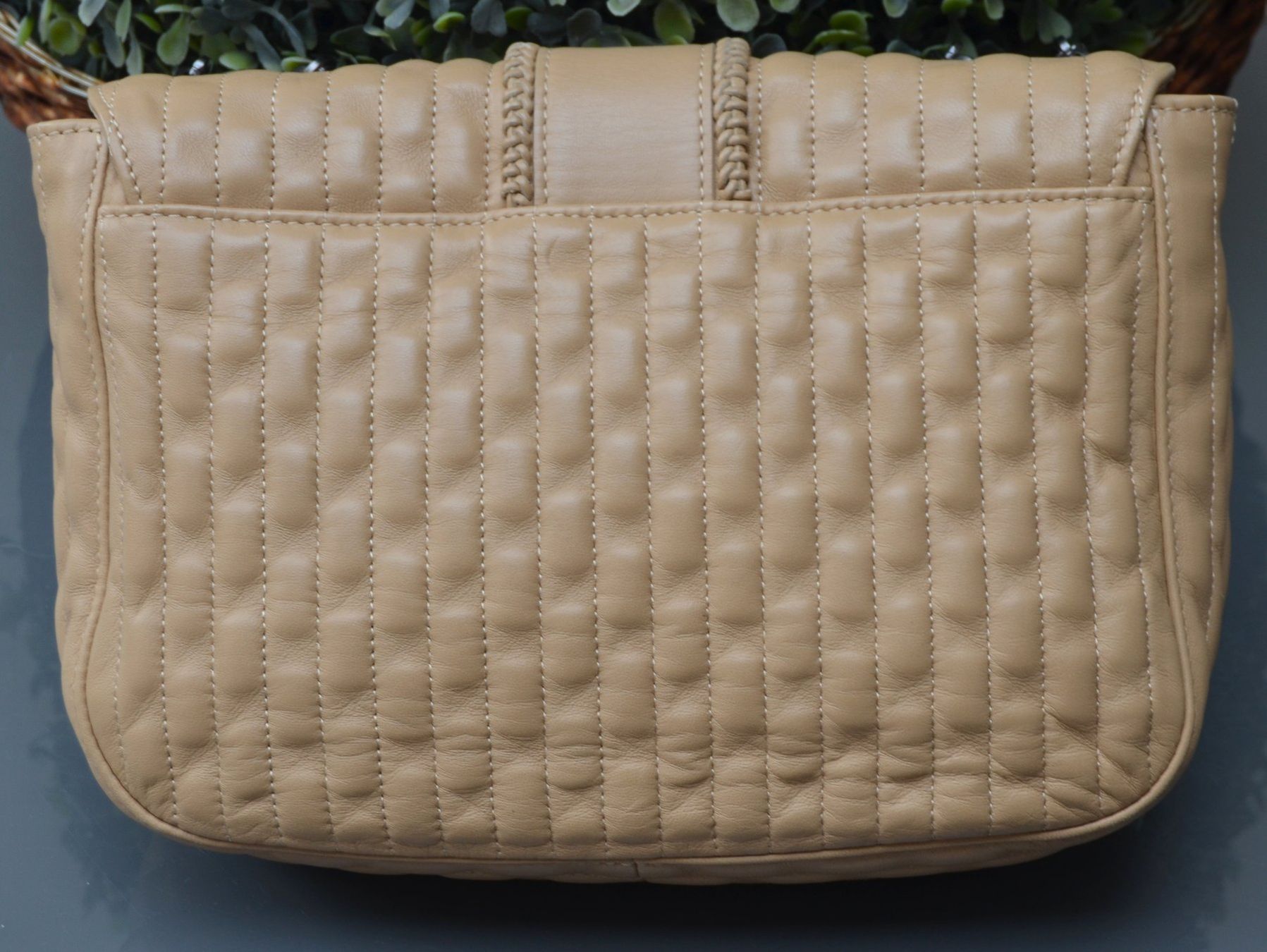 Longchamp Borse da donna: Longchamp AmazonasTasche / sac – Usato da Collonges venduto da arashee 6
