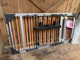 Bettinhalt Bico-Flex Aventgarde M2&M4 95 cm/ 200 cm
