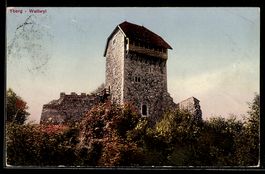 AK Wattwyl, Yberg