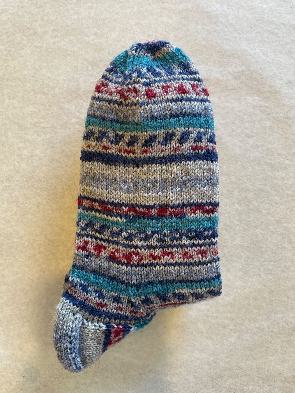 Chaussettes: Socken Gr. 40/41 – Neuf (Voir description) à Urnäsch par pas_5r9c 1