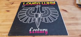 ⚫️ Vinyl-Century – Lover Why