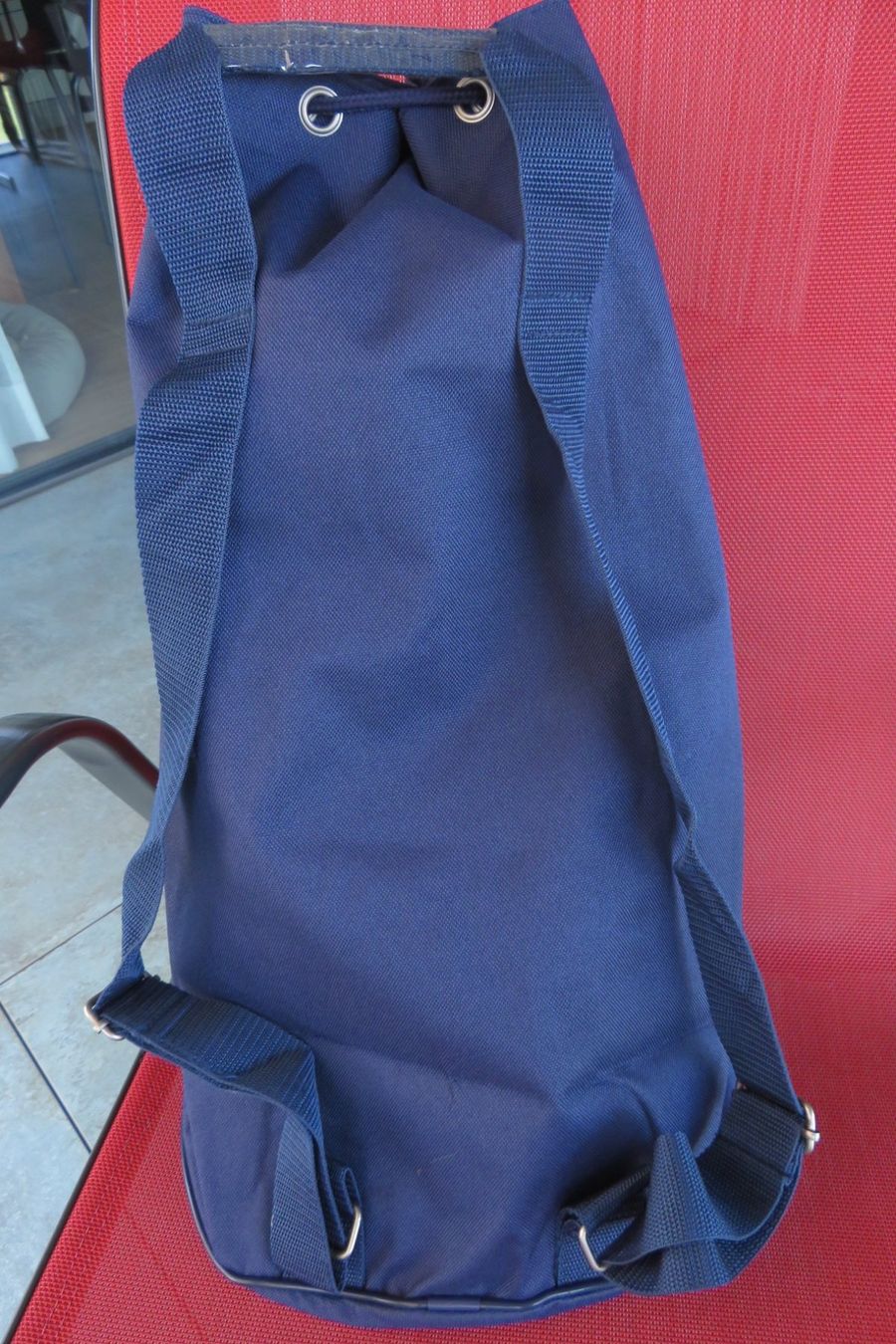 Borse: VITTORIO FORTI Sportbag – Nuovo (secondo la descrizione) da Wil ZH venduto da Tamagy 1