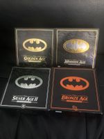 Batman Collection: Batmobile Corgi Limitierte Sammler DC