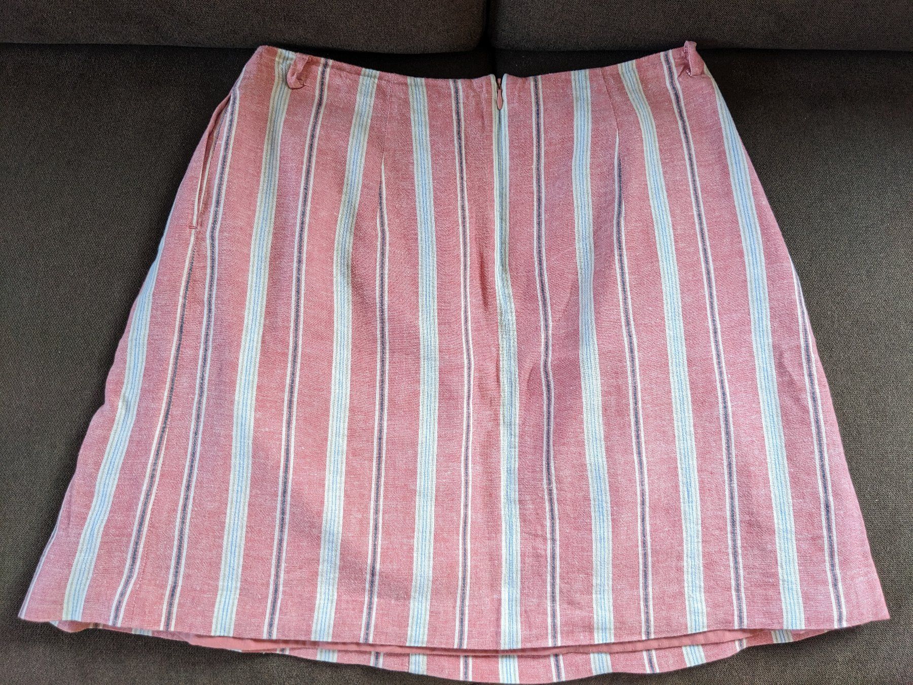 Esprit Gonne: Leinenrock Esprit 36 – Usato da Lengnau AG venduto da Nathi88 1