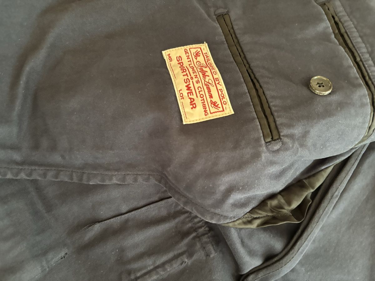 Ralph Lauren Jacken: Ralph Lauren Blazer . Neu..! – Neu (gemäss Beschreibung) aus Zürich von ses_55hh 3