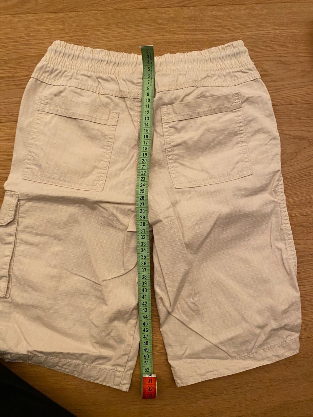 Pantaloni: Kurze Cargohose Gr. 158 – Usato da Illnau venduto da Dodo115 4