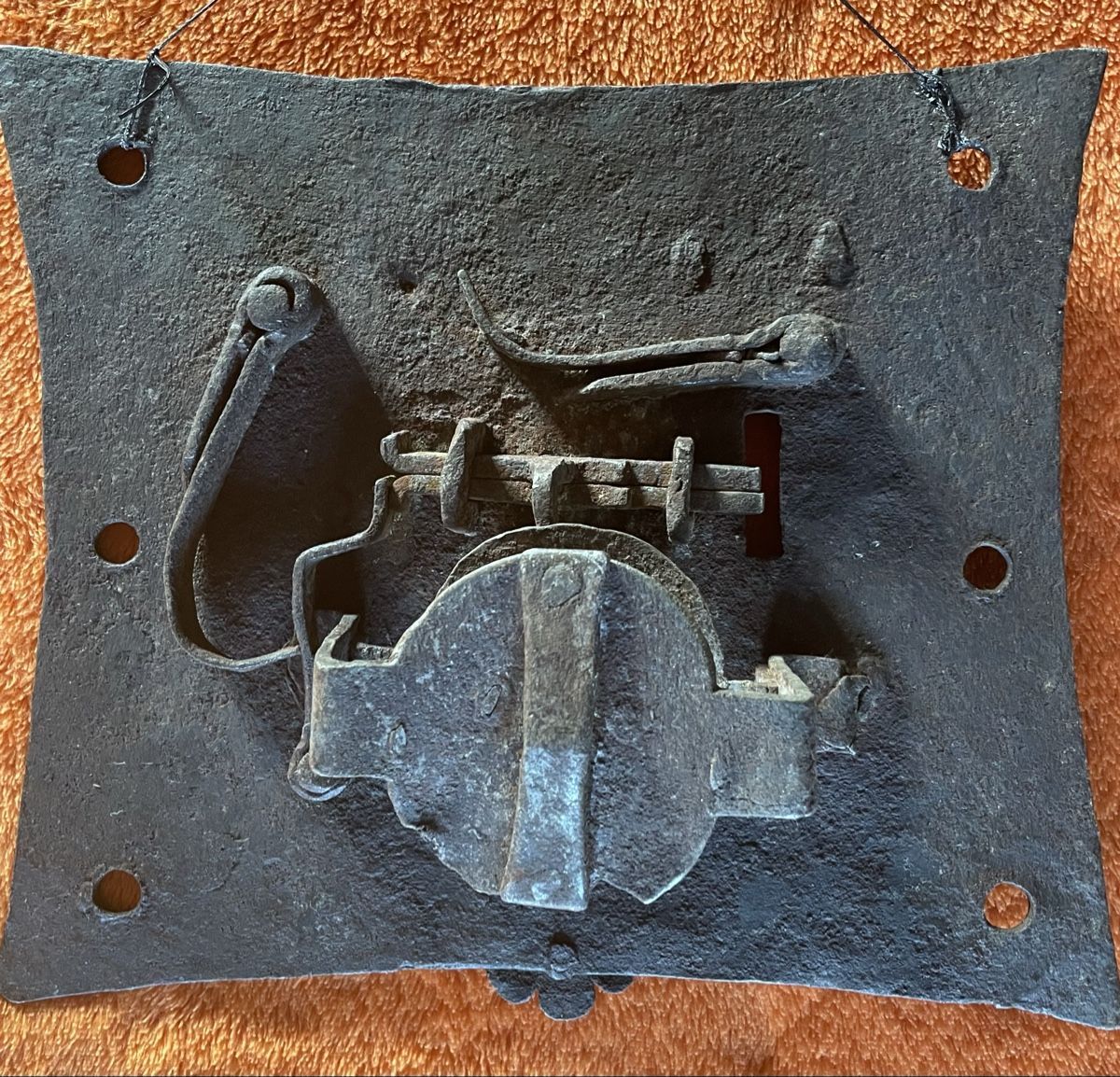 Cadenas: Antik Schloss Gotisch – D'occasion à Rorschacherberg par farmer61 4