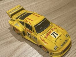1:43 Modellauto Zustand gem. beiliegenden Bildern