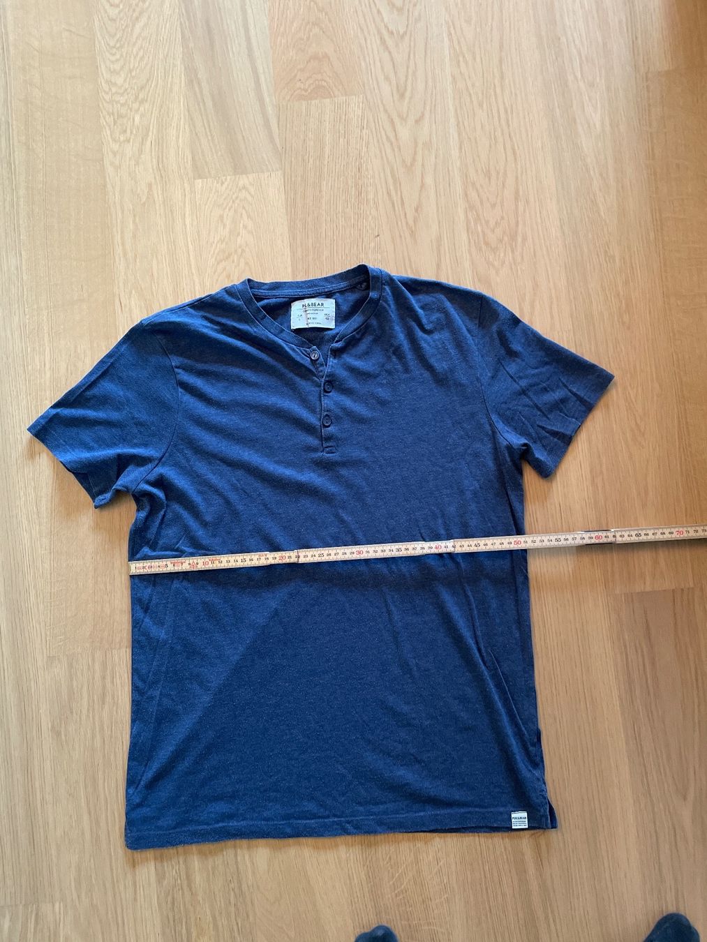 T-shirts: Tshirt PULL & BEAR L – D'occasion à Basel par pilzliii 2