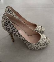 GUESS High Heels Plateau - Grösse 39