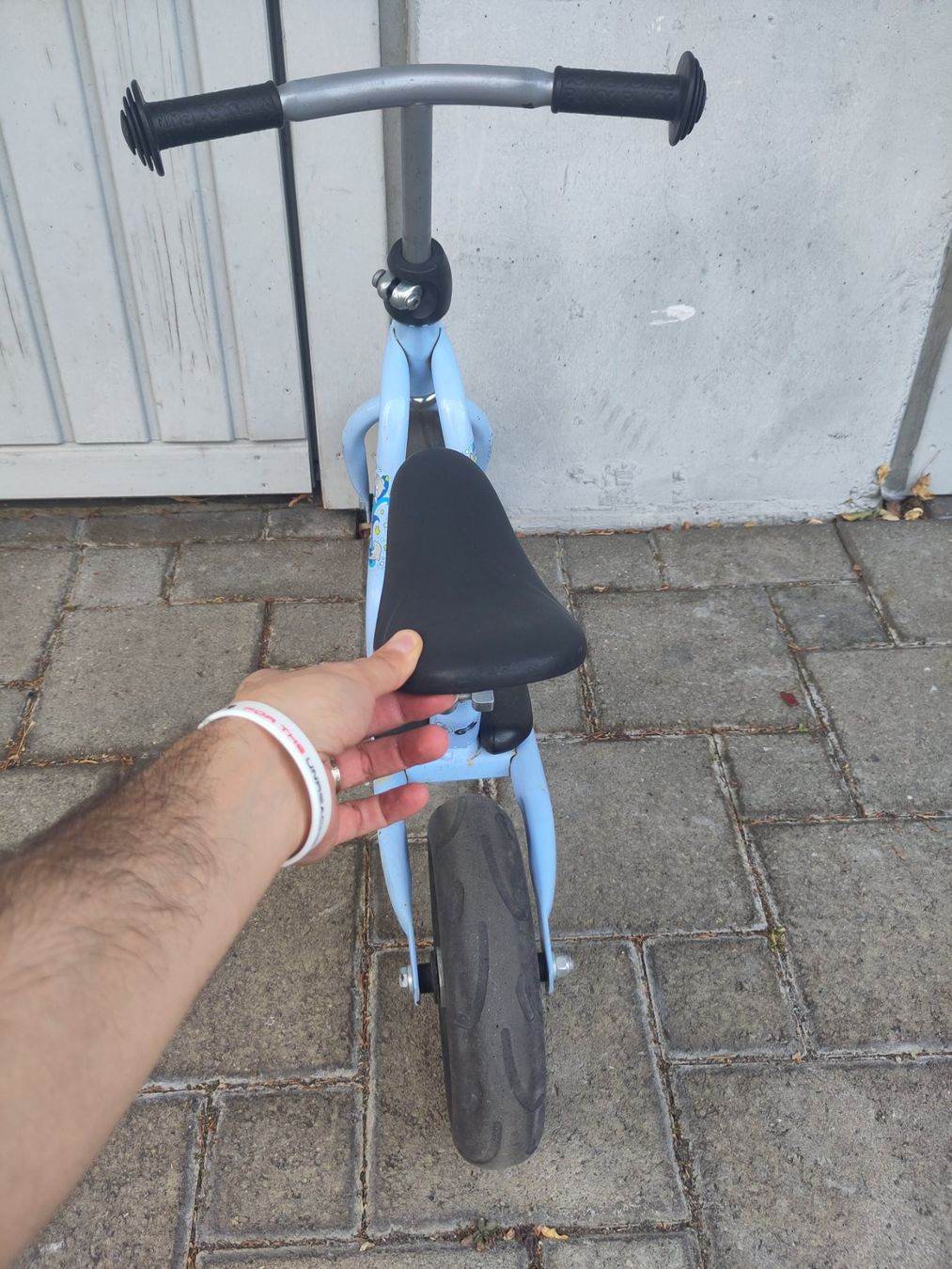 Puky Velos: Kindervelo – Gebraucht aus Uster von Benutzer1987 3