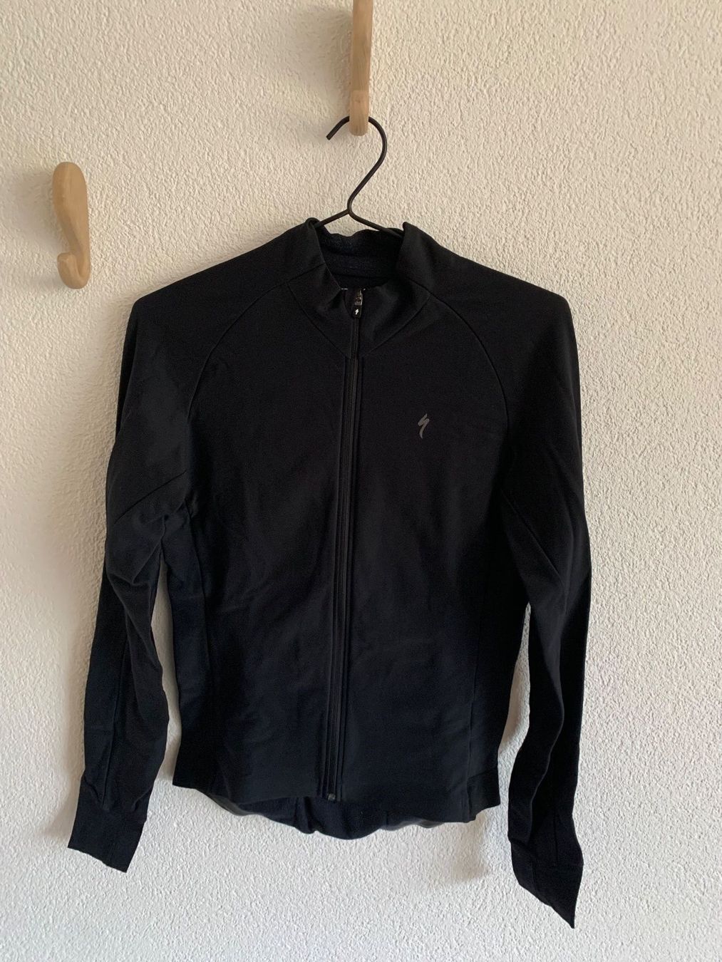 Specialized Canottiere & Pantaloni: Specialized Herbst / Winter Langarm Trikot – Usato da Goldau venduto da Greenshine