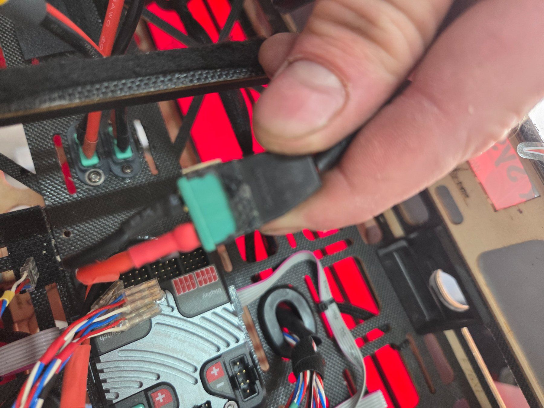 Modellismo RC: Powerbox Switch V3 – Usato da Boswil venduto da oli_6ts9 4