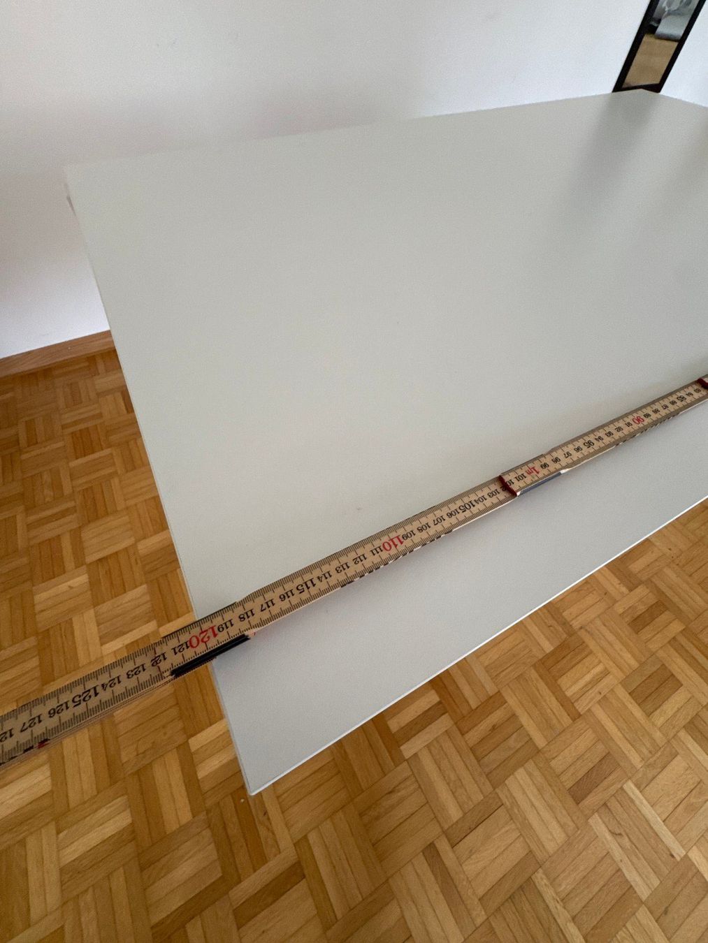 Ikea Tables: Tisch Ikea VANGSTA – D'occasion à Zürich par mcl_78ql 5