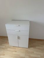 IKEA PLATSA Schrank 80×55×100 cm, weiss