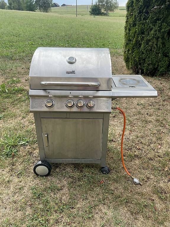 Primotecq Grils: Primotecq BBQ 461 Grill – D'occasion à Tobel par rob_95