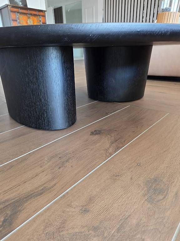 Tables: Table basse de salon 110 x 33cm – Neuf avec emballage d'origine à Lugnorre par Hbsvo 1