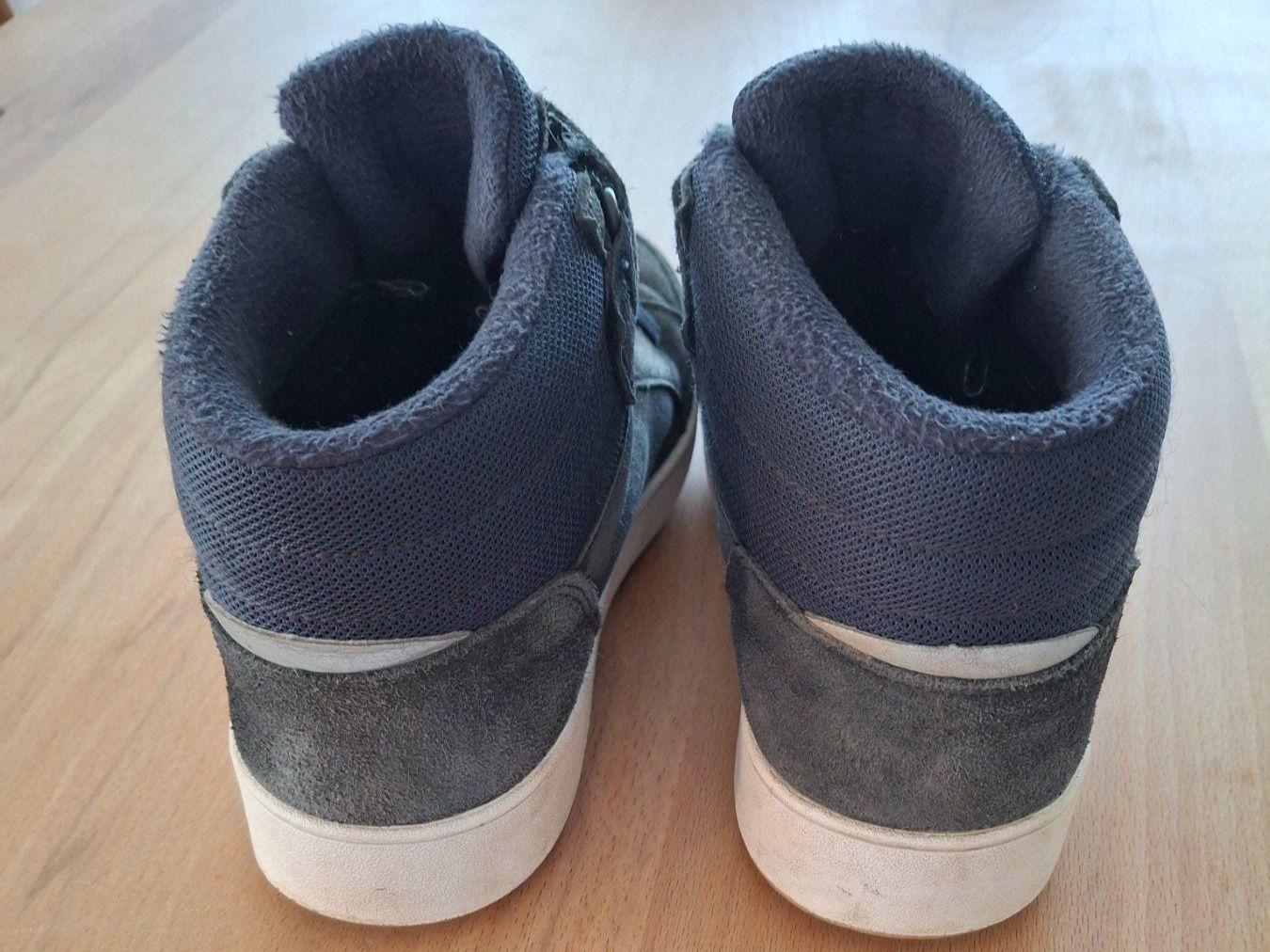 Viking Scarpe per ragazzi: Winterschuhe v. Viking, Gr. 37 – Usato da Bilten venduto da pelanov 2