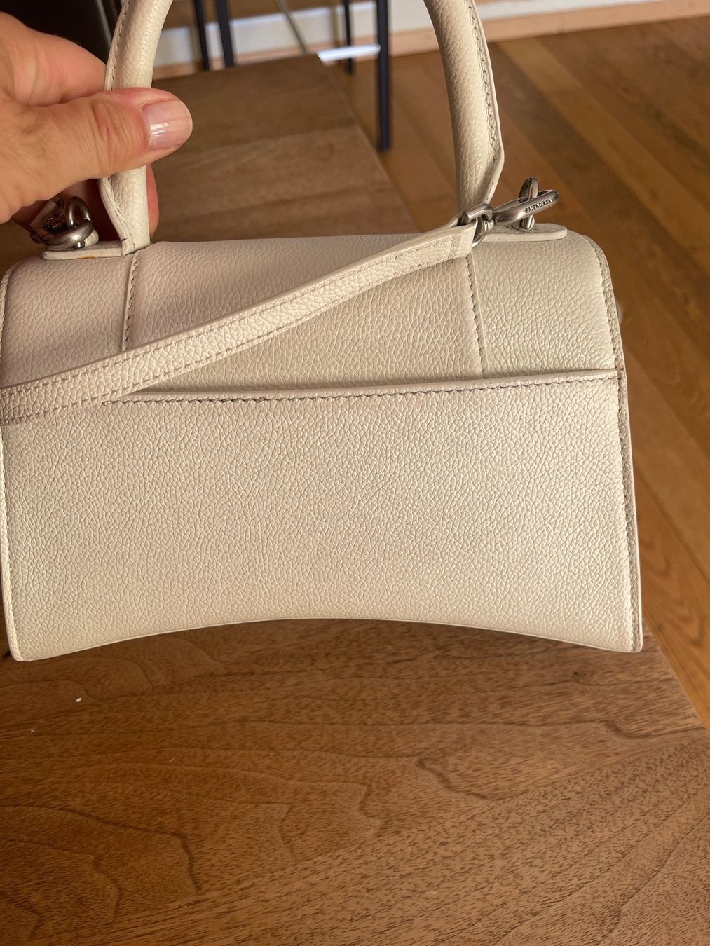 Balenciaga Sacs femmes: Balenciaga Tasche Hourglass Small – D'occasion à Wollerau par Vinagoni 2