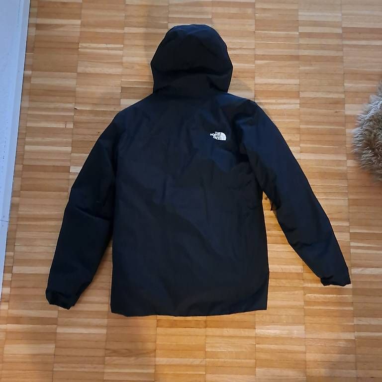 Jacken: The North Face 3in1 Jacke Grösse S – Gebraucht aus Neftenbach von sam_jbb5 2