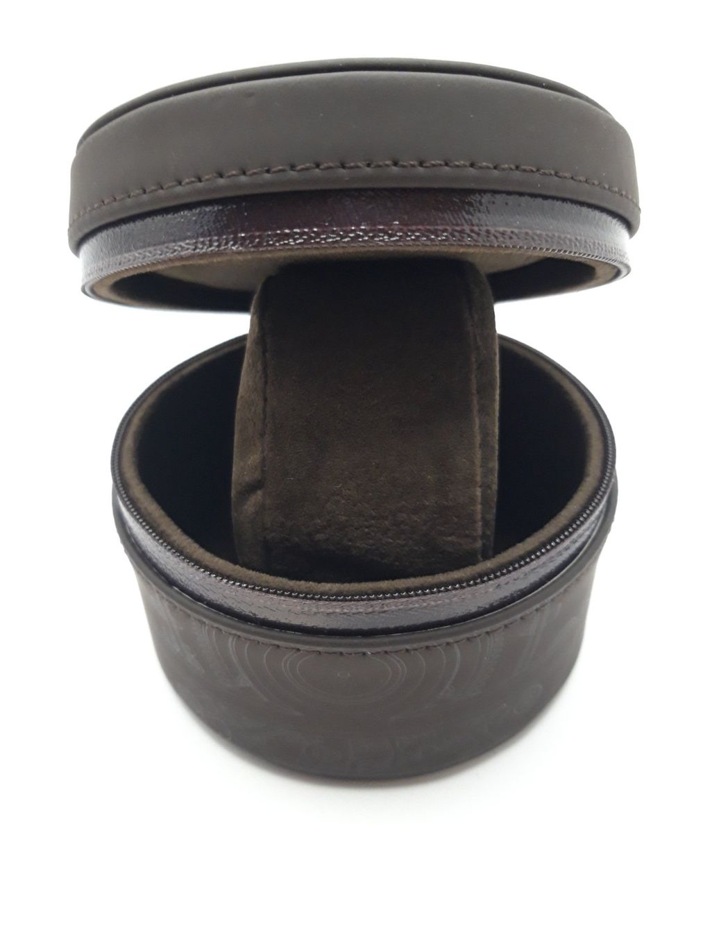 Girard-Perregaux Scatole porta orologi: Étui à montre Girard Perregaux – Nuovo e nell'imballaggio originale da Marsens venduto da fakia