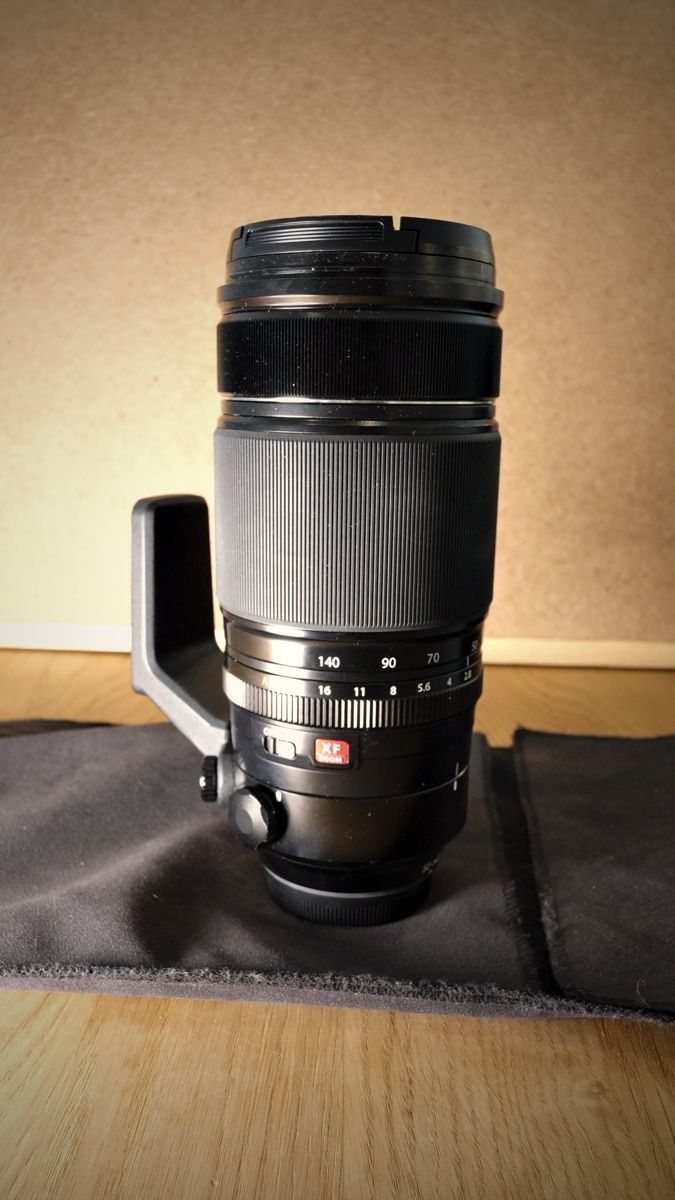 Fuji Obiettivi: Fuji 50-140 Top ! – Nuovo (secondo la descrizione) da Zürich venduto da nan_mf8c 2