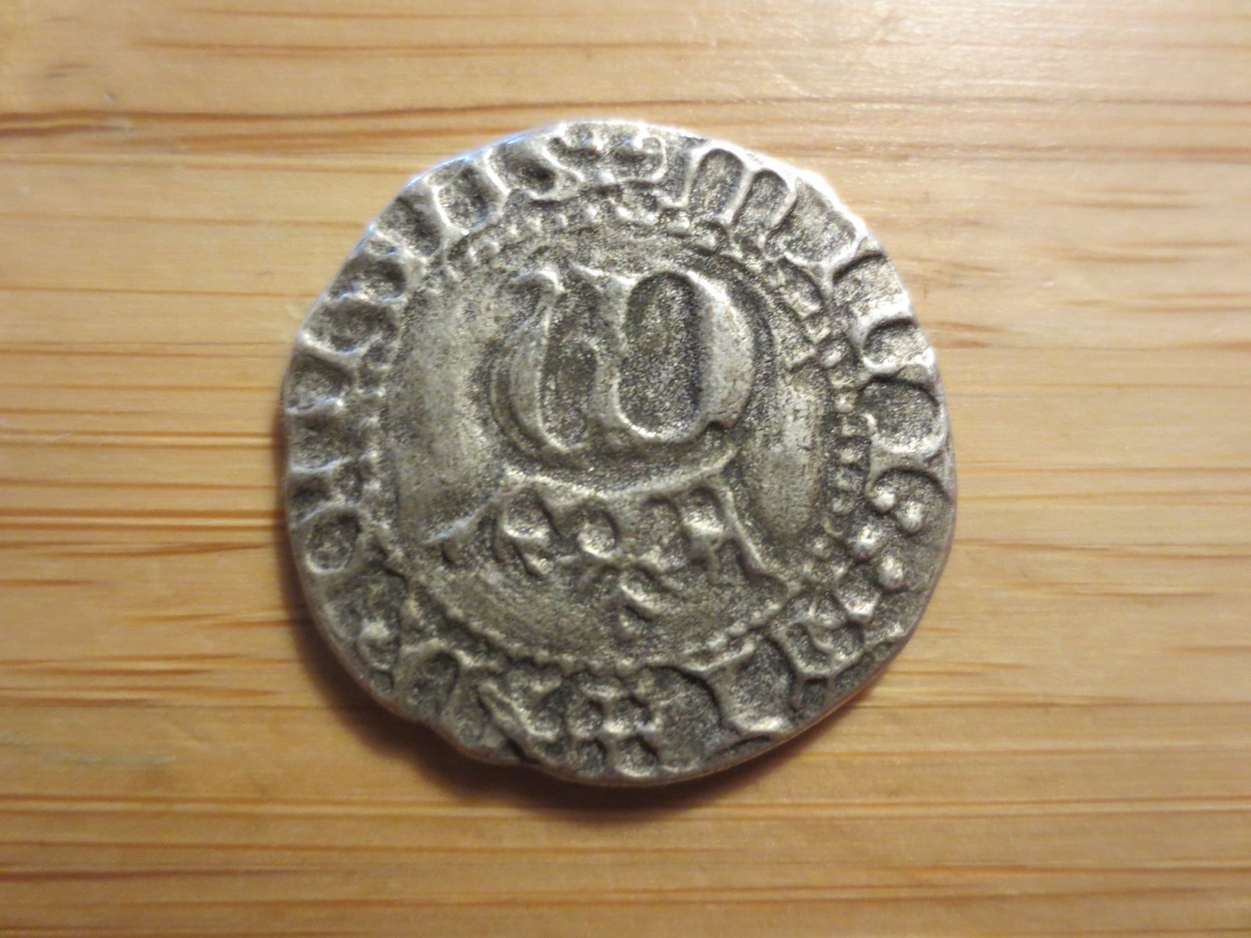 Tutti le monete: Antike Münze / Medaille – Usato da Weier im Emmental venduto da waefler03