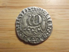 Antike Münze / Medaille