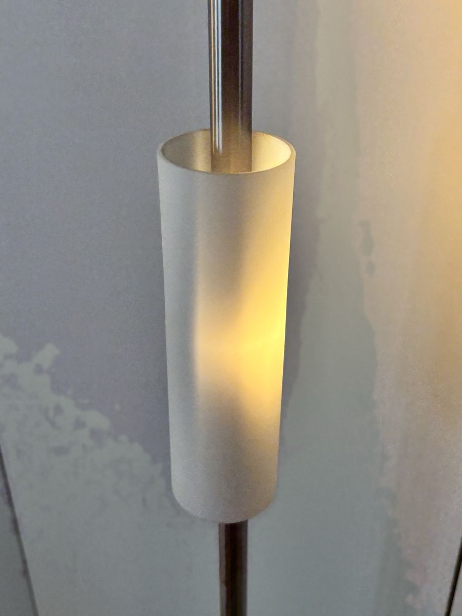 Lampes: Lampe – D'occasion à Wetzikon ZH par Samborghini 1