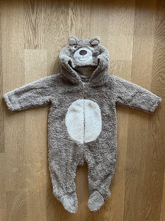Completi: Winteranzug Baby Gr. 74 – Usato da Rothenburg venduto da Isopot