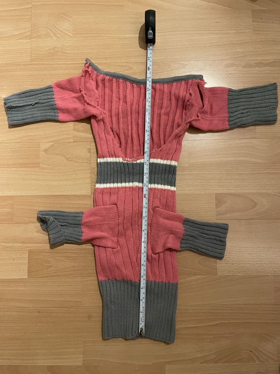 Abbigliamento: Pull d’hiver Neuf pour votre chien – Nuovo e nell'imballaggio originale da geneve venduto da lul_nxf8 1