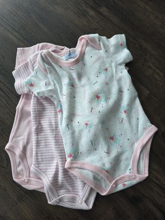 Baby-Bodys