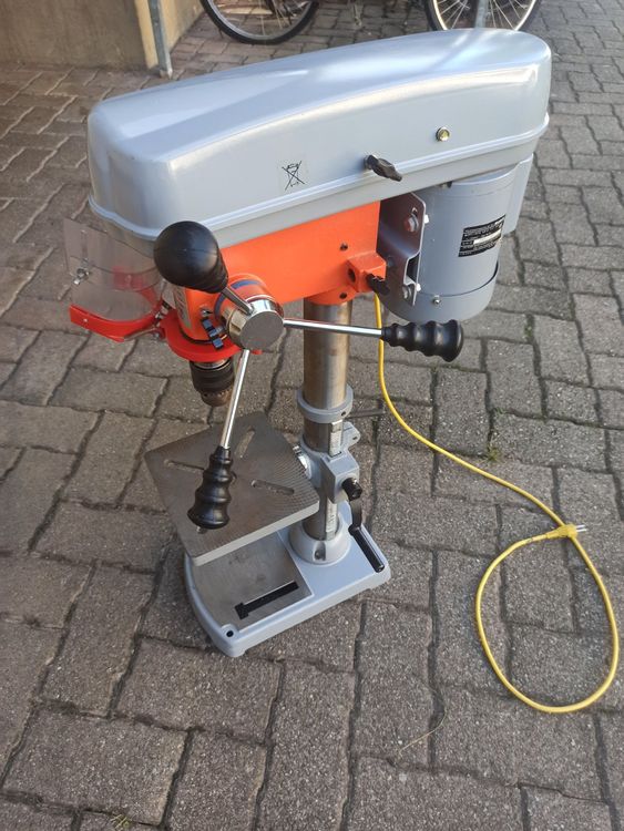 Ständerbohrmaschine Einhell Typ 701/1 (Gebraucht) in Köniz für CHF 205 ...