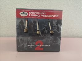 Mercury Living Presence Boxed Set 2 Cds