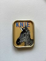 Circus Knie Brosche 
