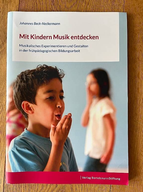 Bücher: Fachbücher Frühpädagogik & Musik – Gebraucht aus Brunnen von anjacam
