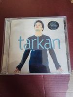 CD - Tarkan – Tarkan (Electronic, Latin, Pop, 2000)
