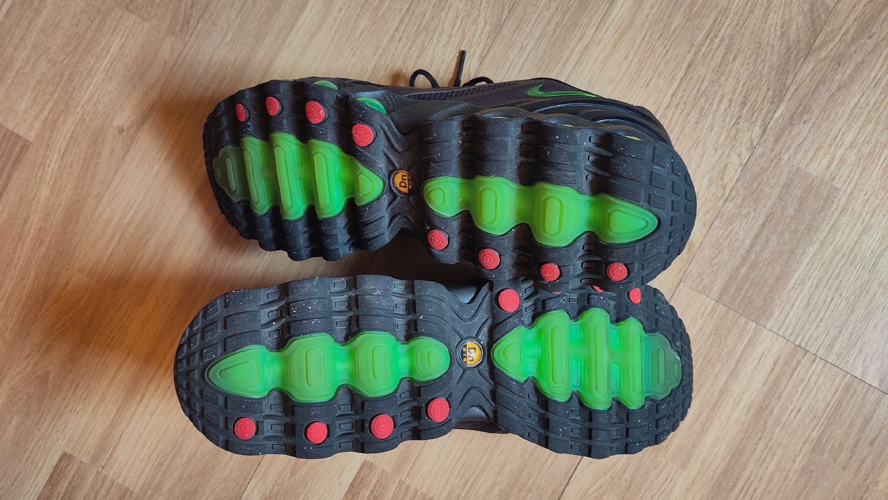 Nike Herrenschuhe: Nike Air Max Dn – Neu (gemäss Beschreibung) aus Cumbel von anj_b8wj 1