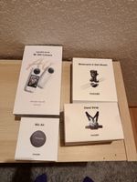 Insta360 X4 Air 8K 360 Kamera Bundle neuwertig