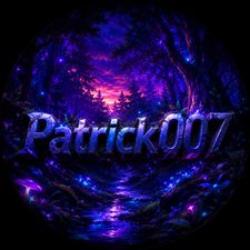 Profile image of PatrickOO7