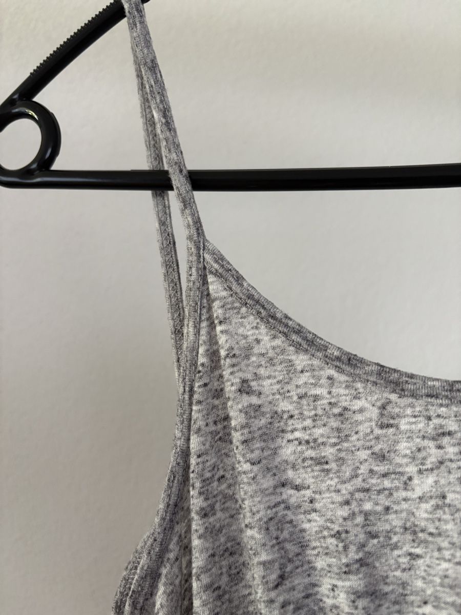 H&M Vestiti: Maxikleid grau meliert – Nuovo (secondo la descrizione) da Kaltbrunn venduto da celiabernet 3
