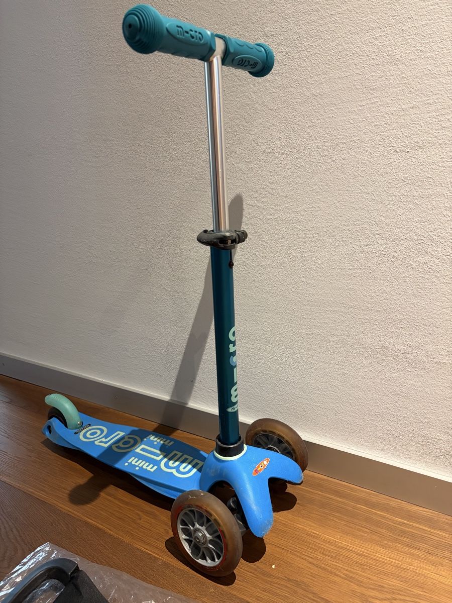 Micro Kickboard: Micro Mini Scooter  – Usato da Pratteln venduto da Daily88
