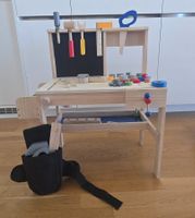 Kinder werkbank