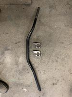 Guidon Lenker Twenty + Potence
