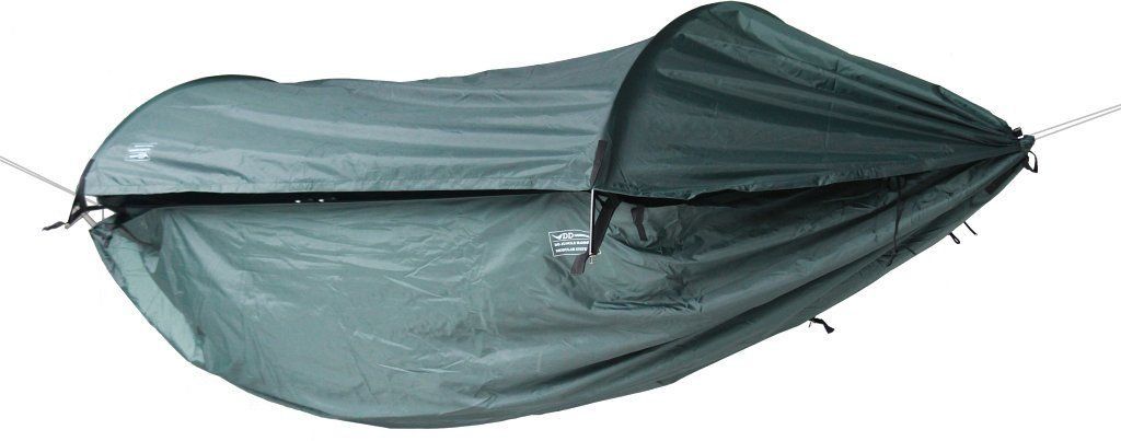 Amache: DD Superlight Jungle Hammock – Nuovo e nell'imballaggio originale da Tulln venduto da HaengemattenShop 2