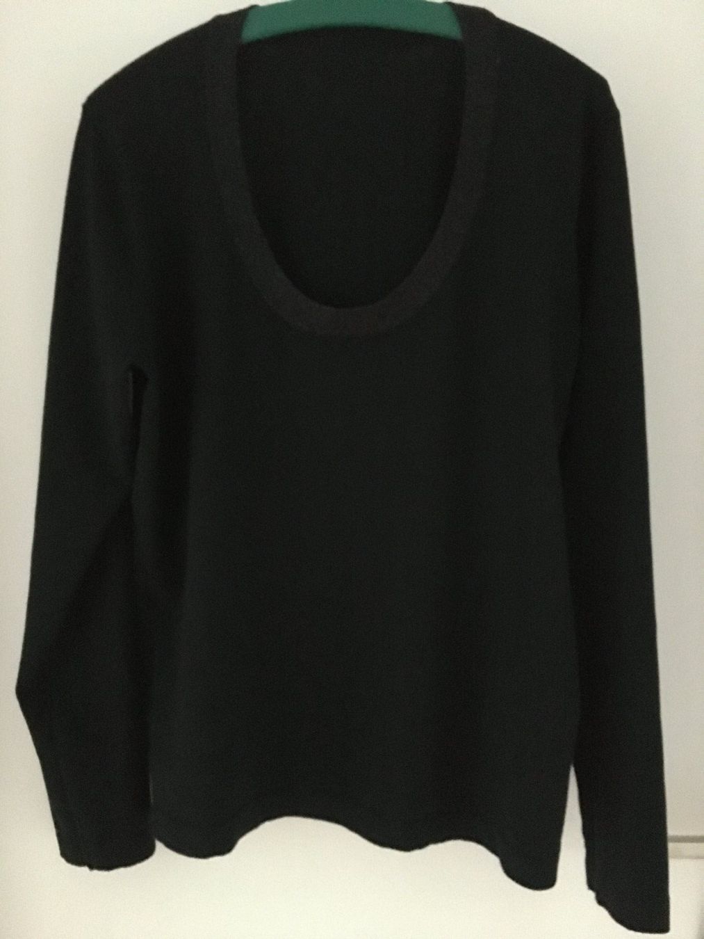 Maglioni & Felpe: Damen leicht Pullover, Gr.L - Hauch von Glamour – Usato da Heerbrugg venduto da dwfg