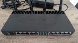 Mikrotik Routerboard