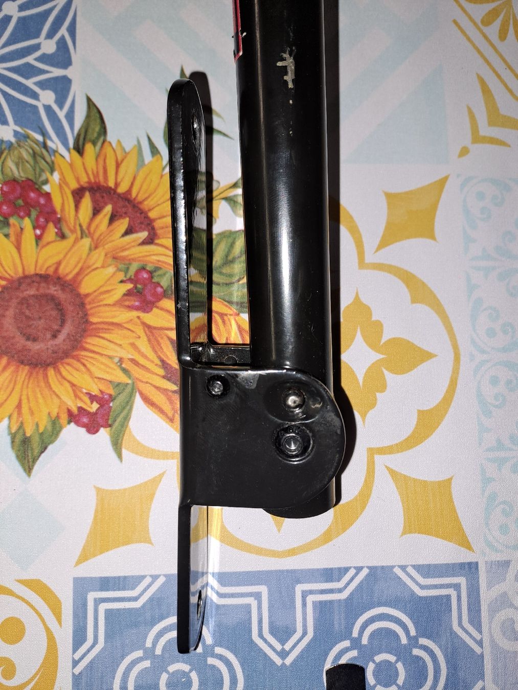 Supporti per biciclette: Velo-Wandhalter – Usato da Ennenda venduto da nap_72kx 3